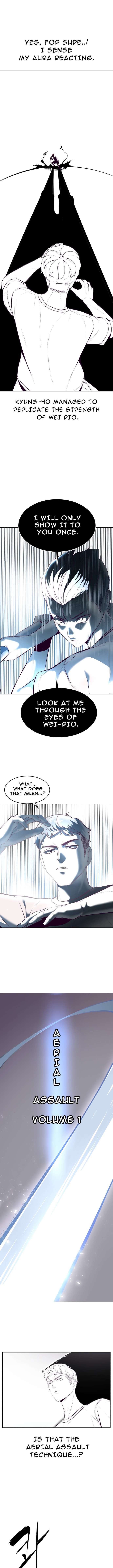 The Boy of Death chapter 127 page 17