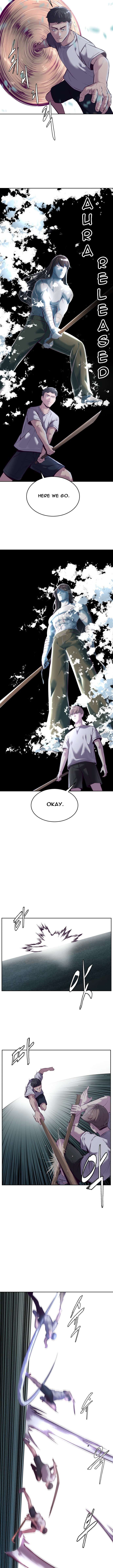 The Boy of Death chapter 127 page 3