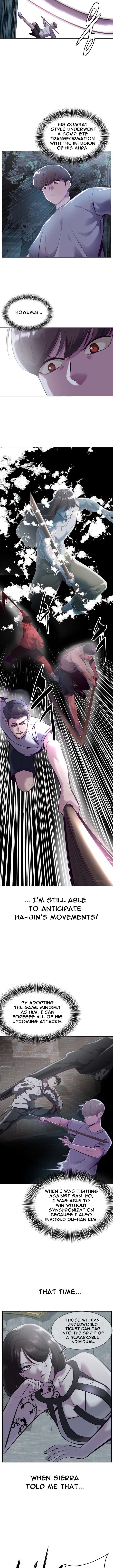 The Boy of Death chapter 127 page 4