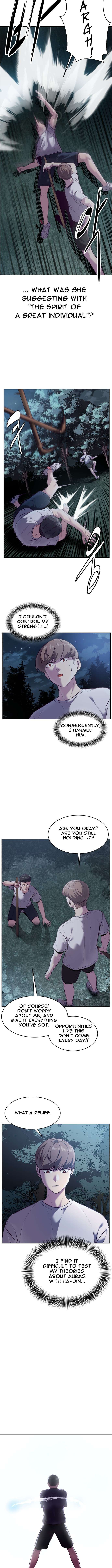 The Boy of Death chapter 127 page 5