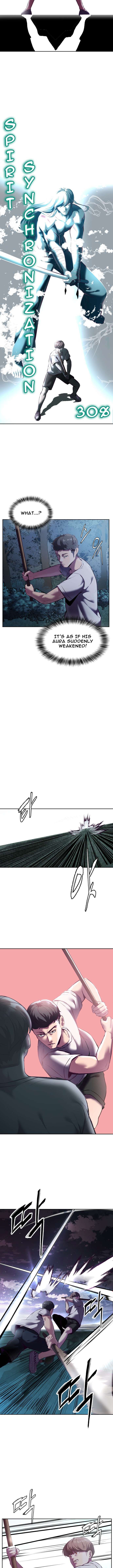 The Boy of Death chapter 127 page 6