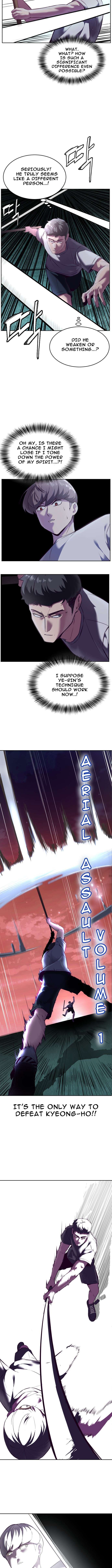 The Boy of Death chapter 127 page 7