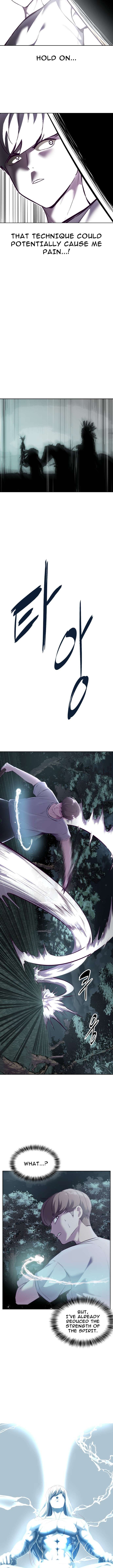 The Boy of Death chapter 127 page 8