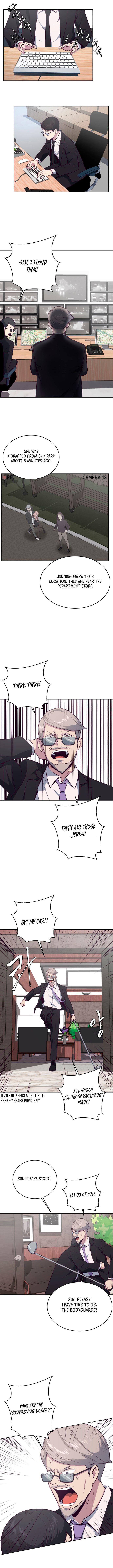 The Boy of Death chapter 15 page 3