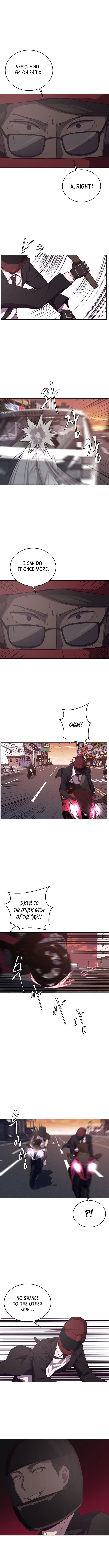 The Boy of Death chapter 16 page 6