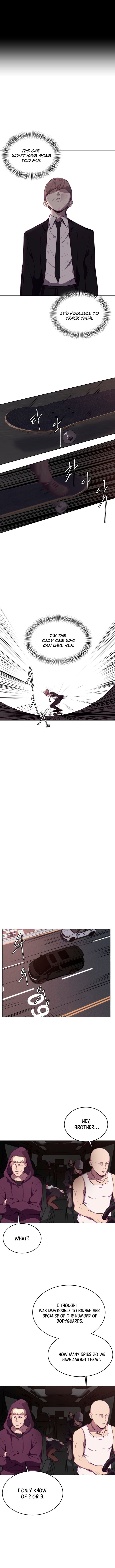 The Boy of Death chapter 17 page 4