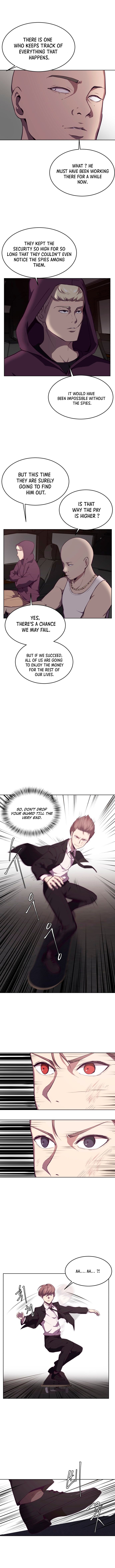 The Boy of Death chapter 17 page 5