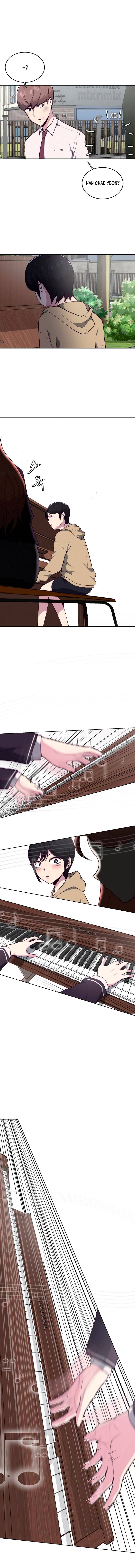 The Boy of Death chapter 35 page 1