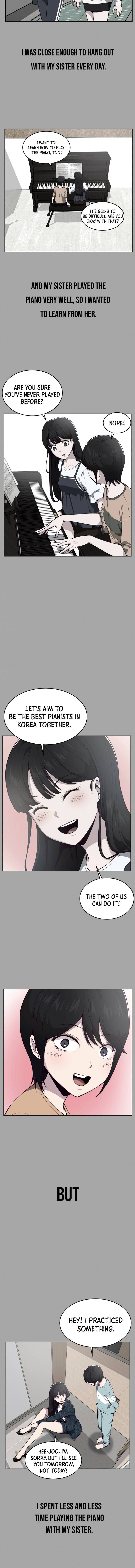 The Boy of Death chapter 35 page 10