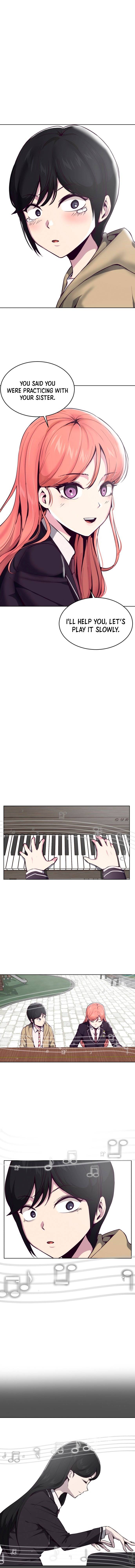 The Boy of Death chapter 35 page 2