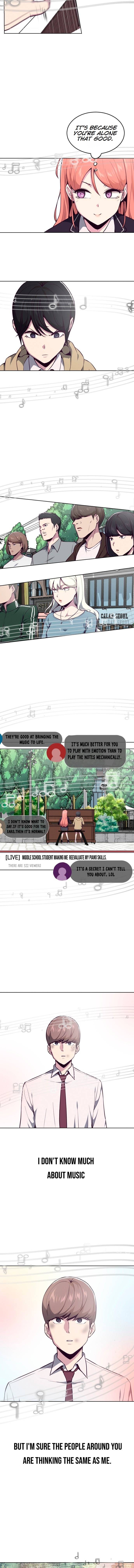 The Boy of Death chapter 35 page 4