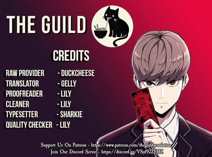 The Boy of Death chapter 39 page 1