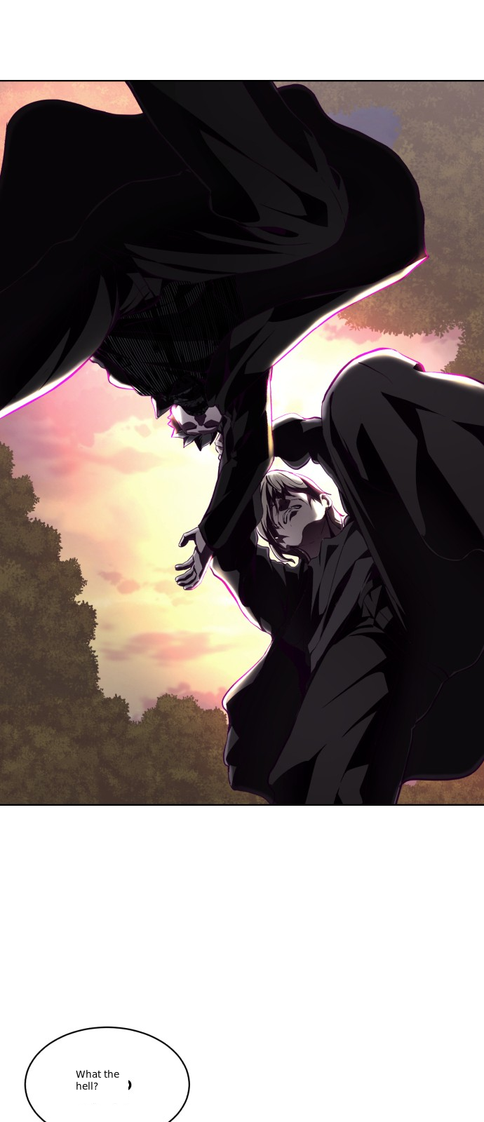 The Boy of Death chapter 48 page 10