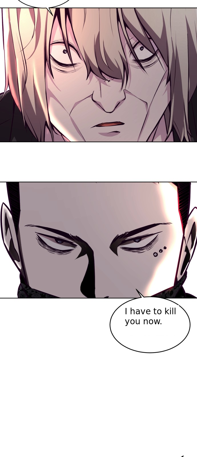 The Boy of Death chapter 48 page 11