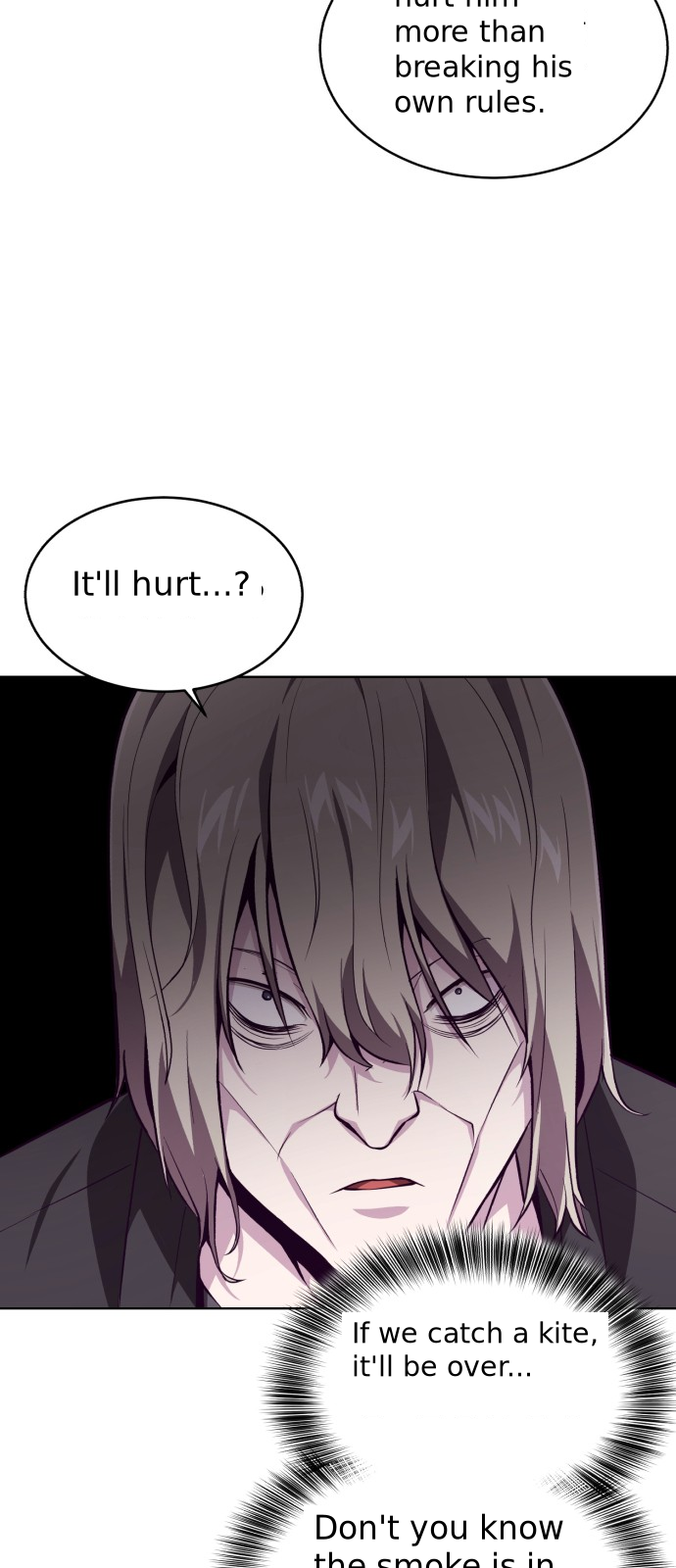 The Boy of Death chapter 48 page 17