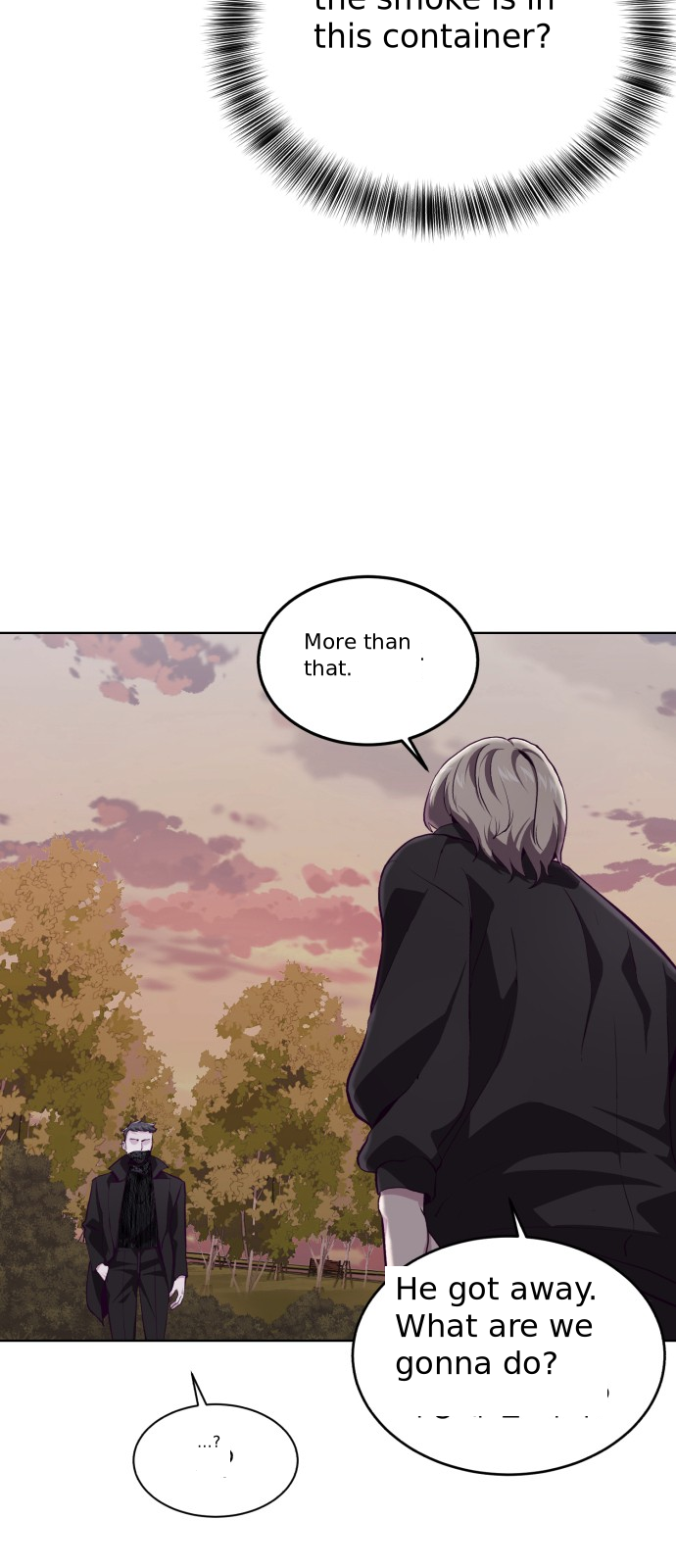 The Boy of Death chapter 48 page 18