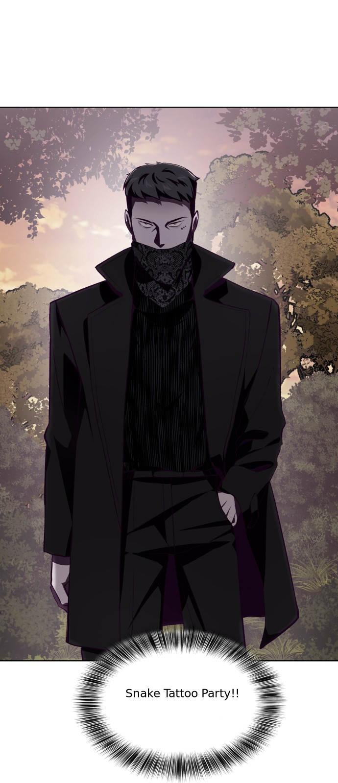 The Boy of Death chapter 48 page 2