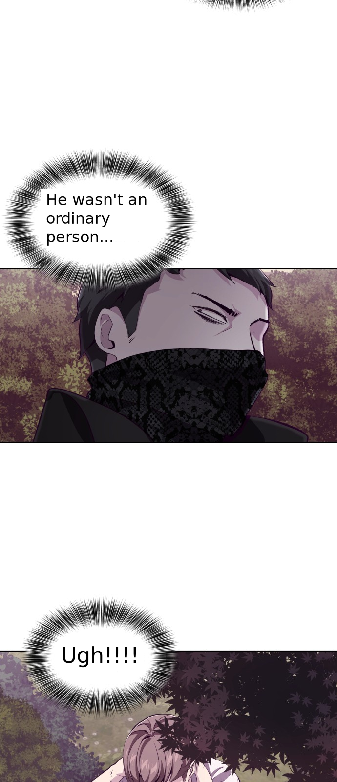 The Boy of Death chapter 48 page 20