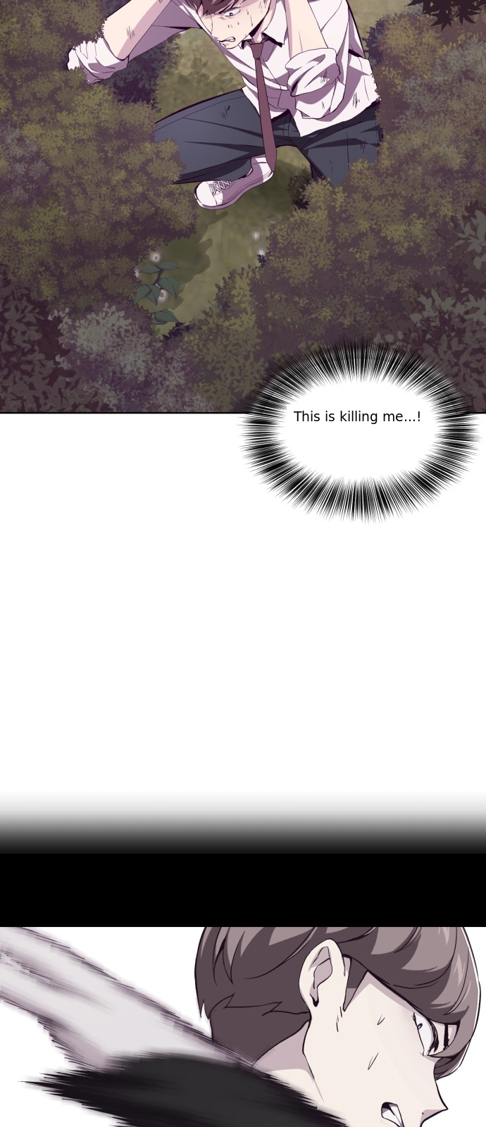 The Boy of Death chapter 48 page 21