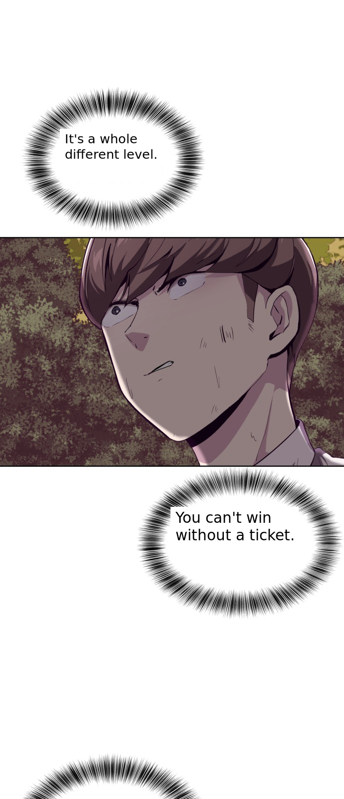 The Boy of Death chapter 48 page 23