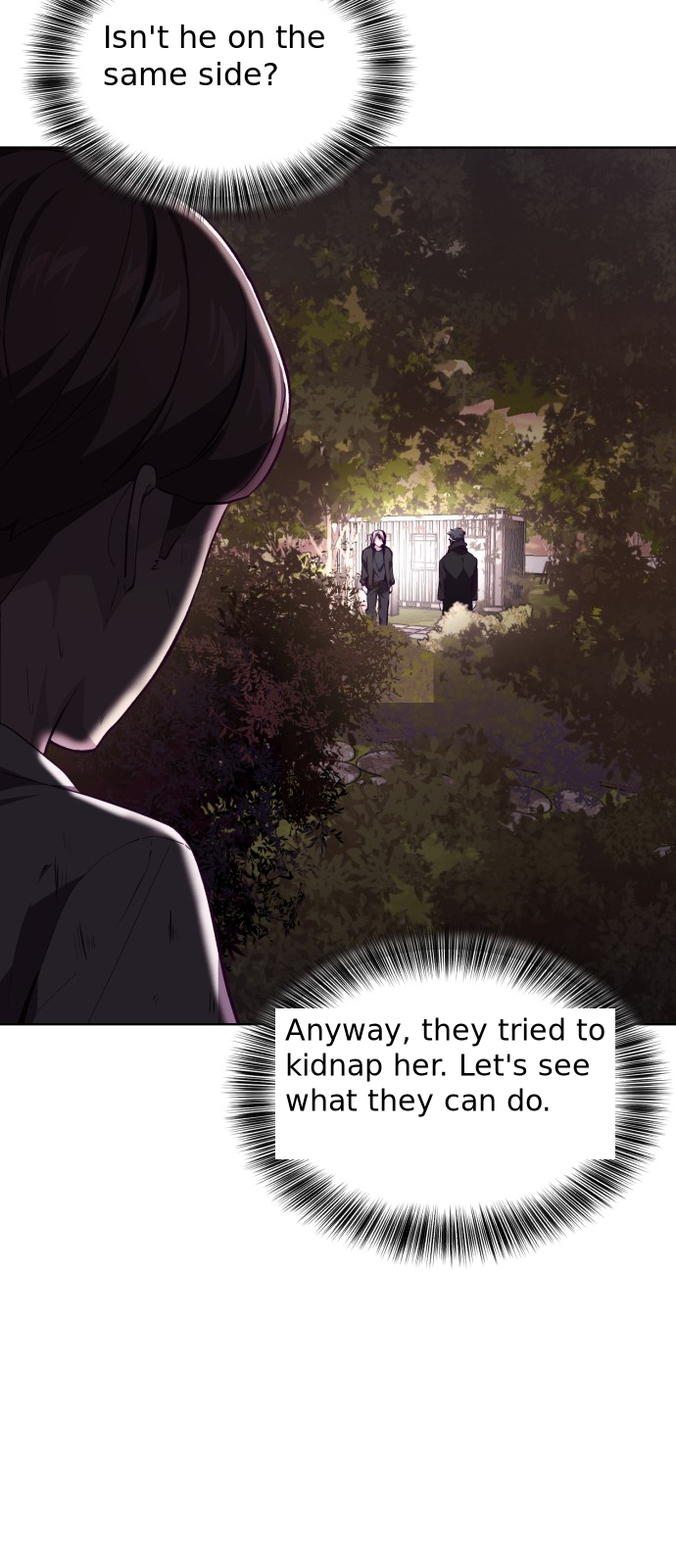 The Boy of Death chapter 48 page 24