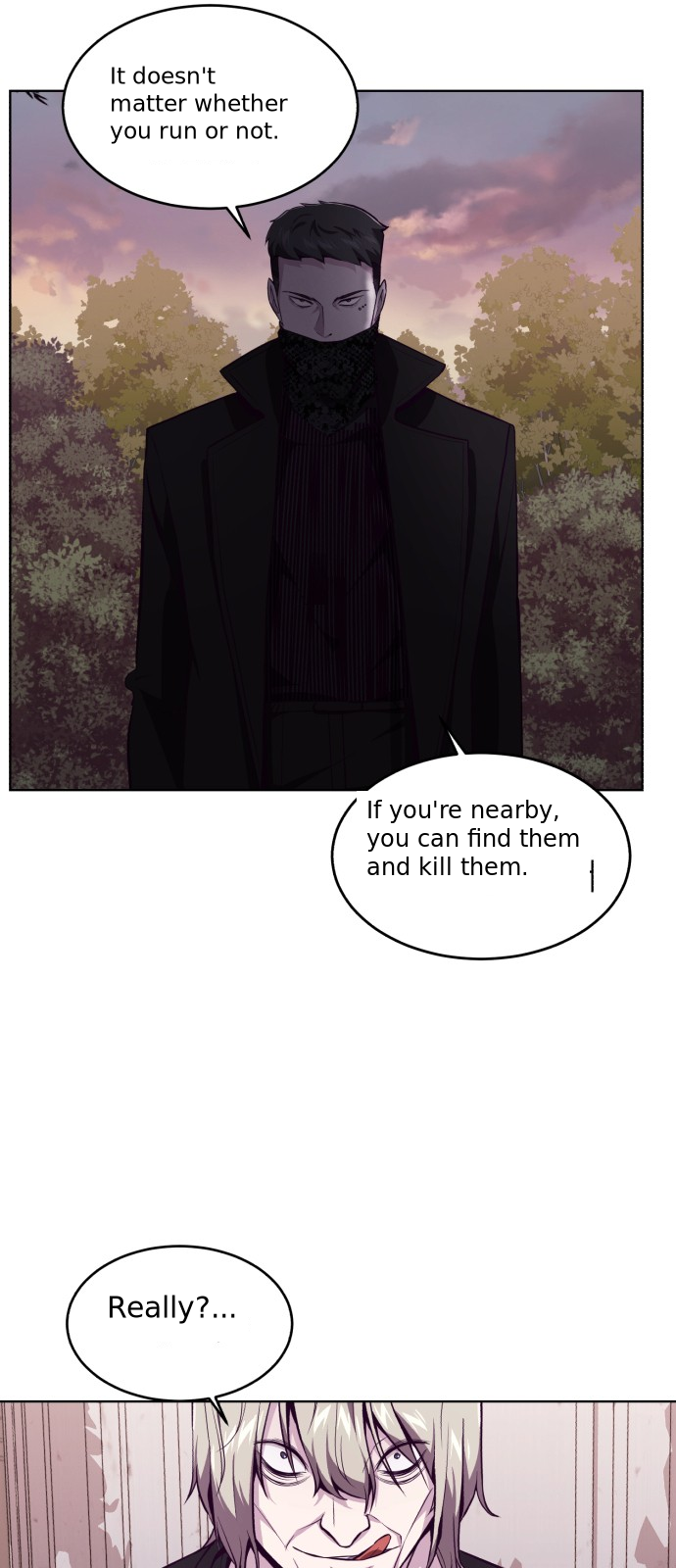 The Boy of Death chapter 48 page 25