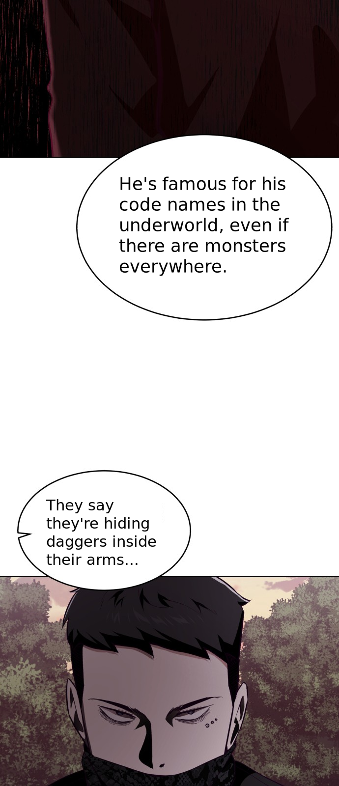 The Boy of Death chapter 48 page 27