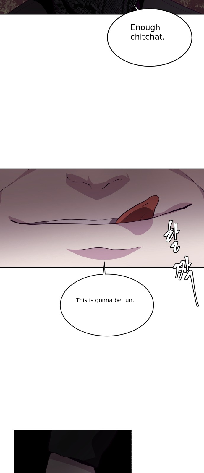 The Boy of Death chapter 48 page 28