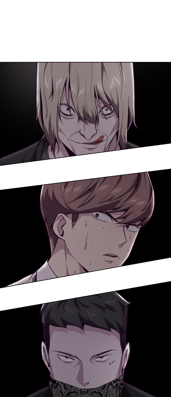 The Boy of Death chapter 48 page 3