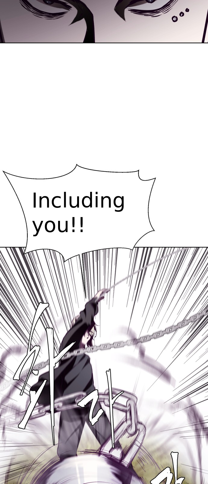 The Boy of Death chapter 48 page 30