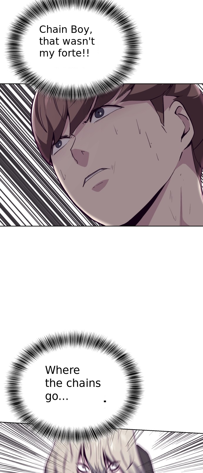 The Boy of Death chapter 48 page 34