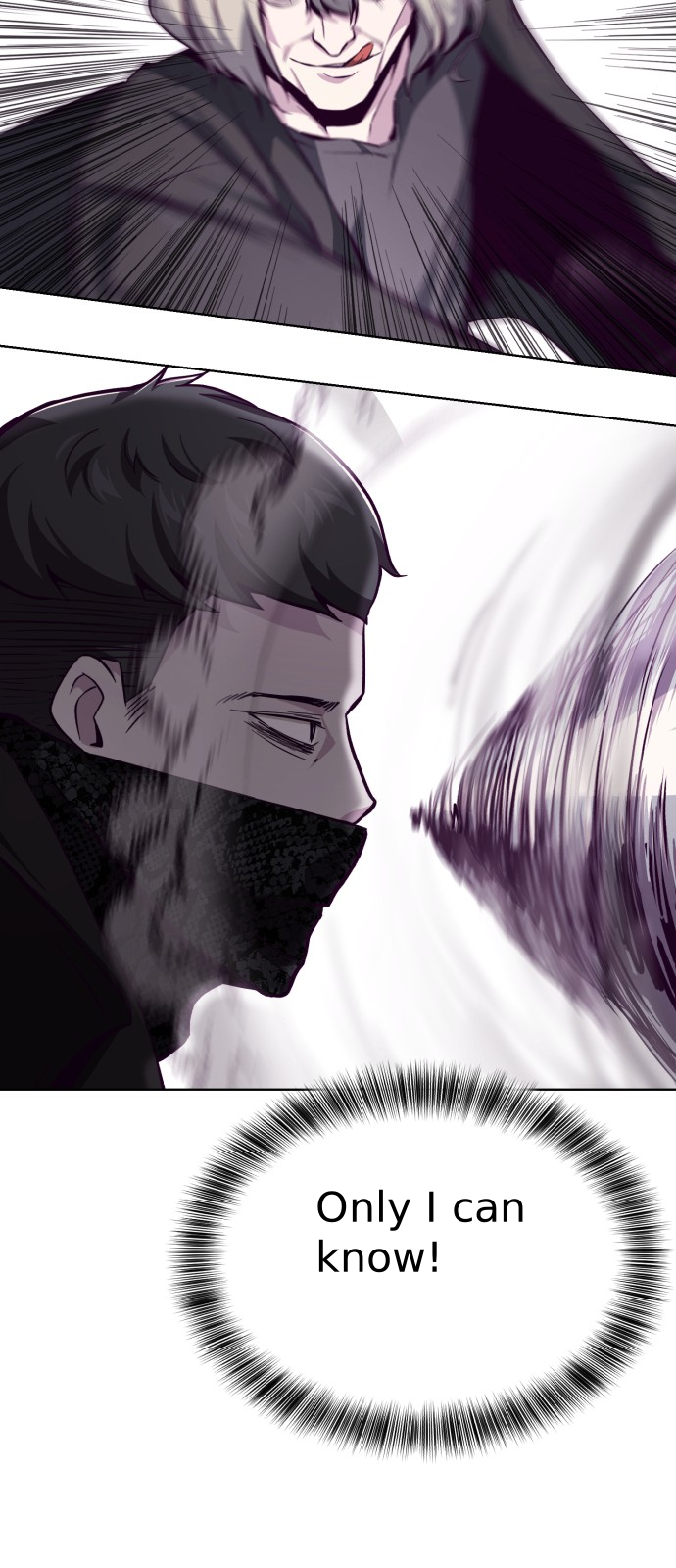 The Boy of Death chapter 48 page 35