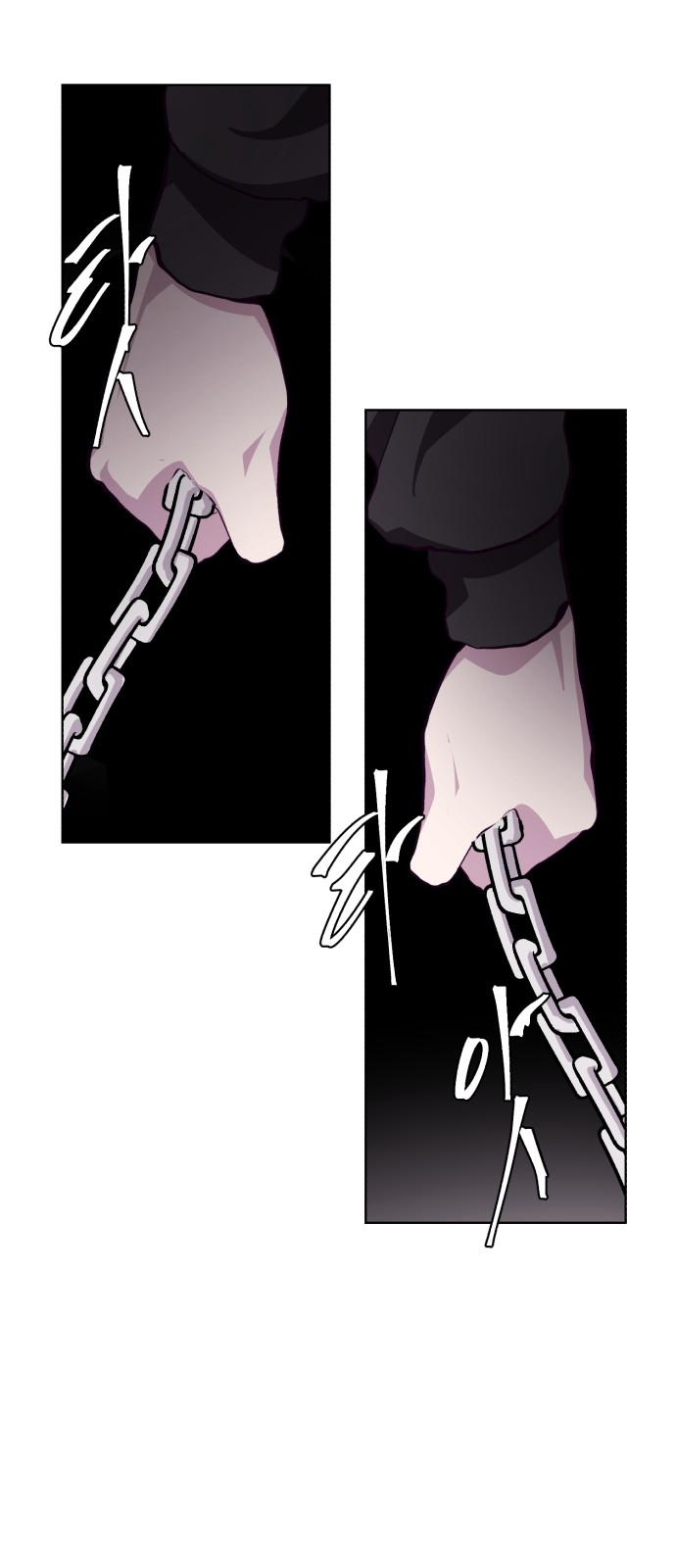 The Boy of Death chapter 48 page 39