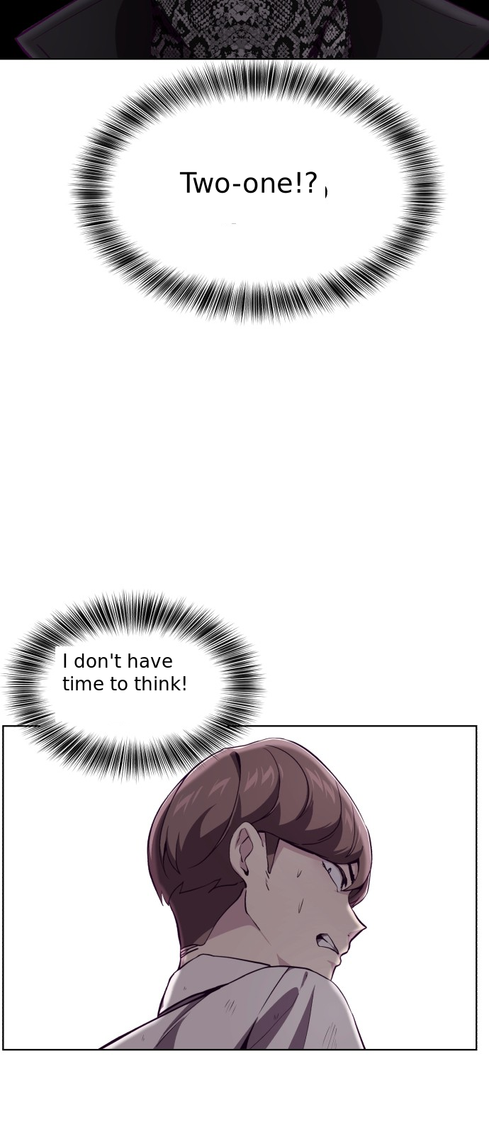 The Boy of Death chapter 48 page 4