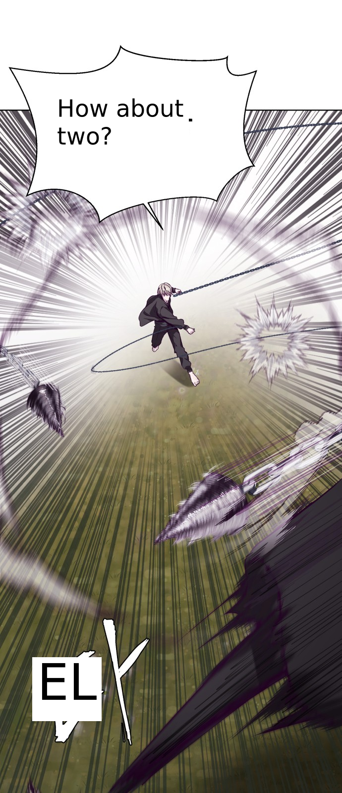 The Boy of Death chapter 48 page 40