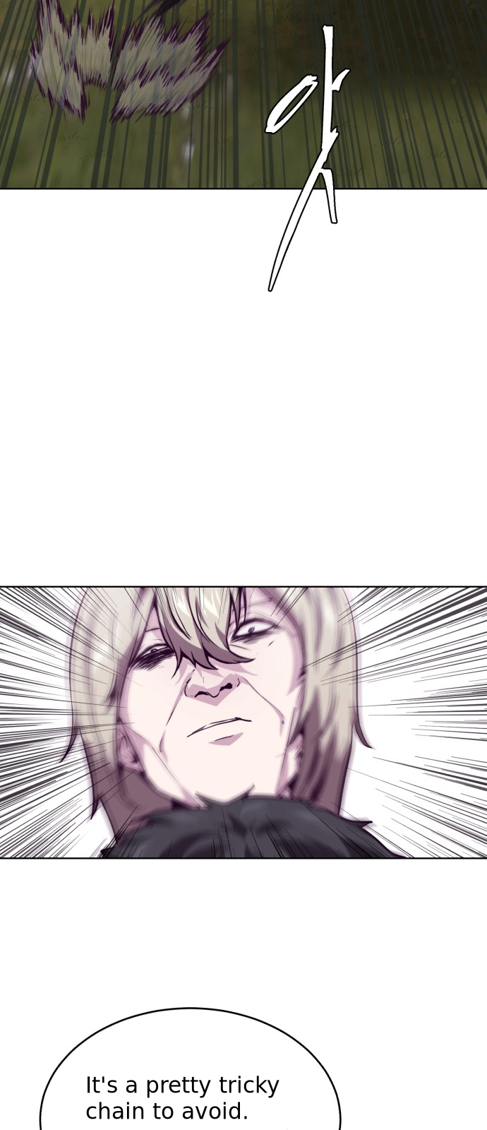 The Boy of Death chapter 48 page 41