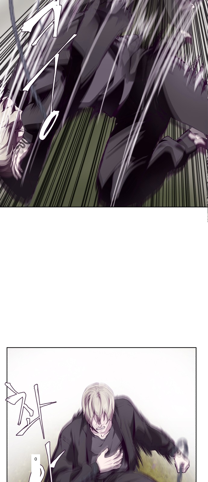 The Boy of Death chapter 48 page 46