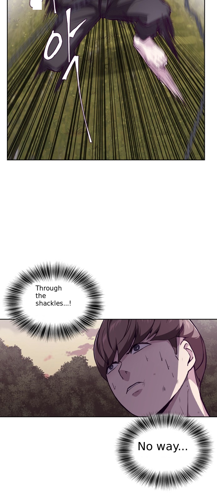 The Boy of Death chapter 48 page 47