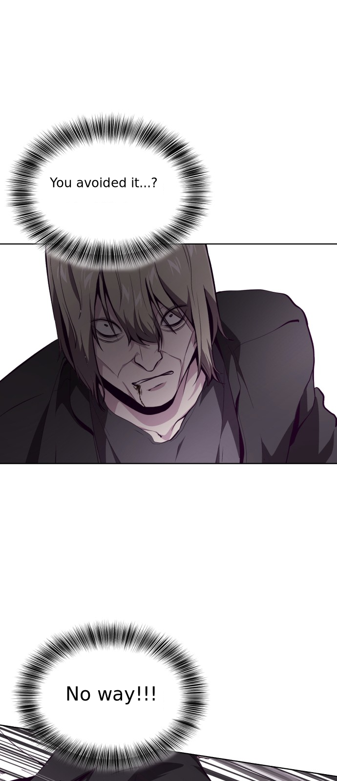 The Boy of Death chapter 48 page 48