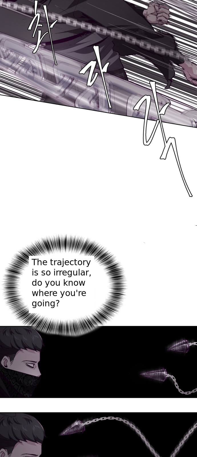 The Boy of Death chapter 48 page 49