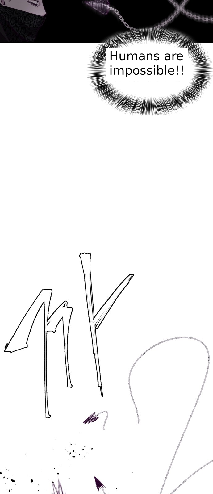 The Boy of Death chapter 48 page 50