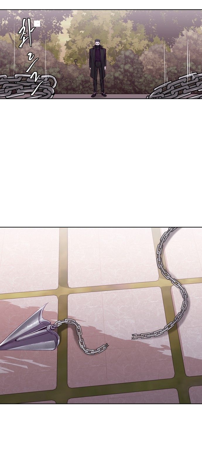 The Boy of Death chapter 48 page 53