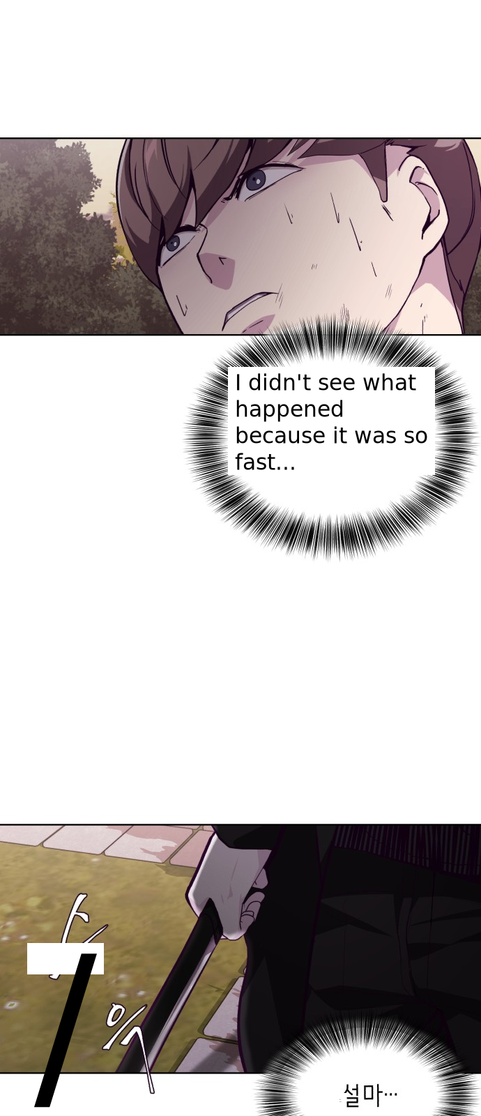 The Boy of Death chapter 48 page 54