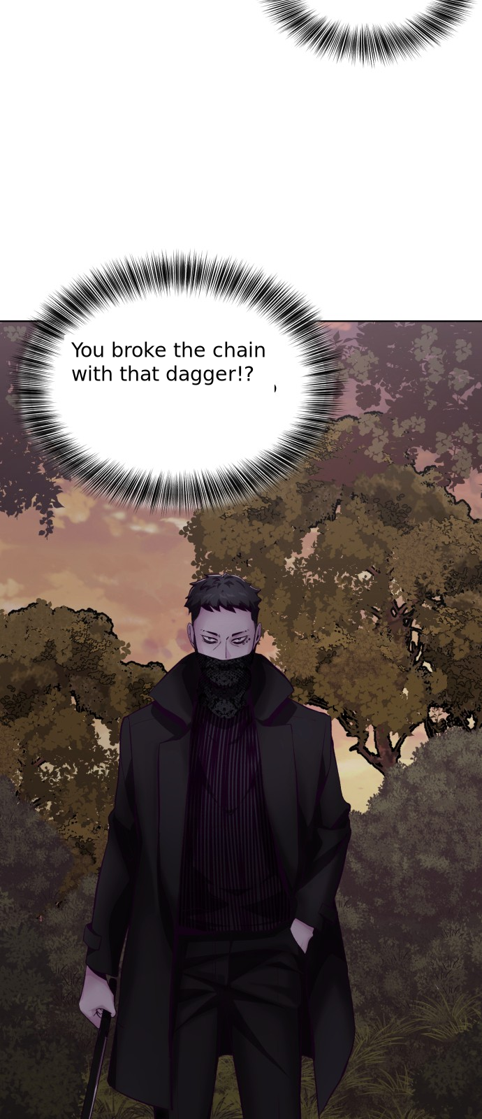 The Boy of Death chapter 48 page 55