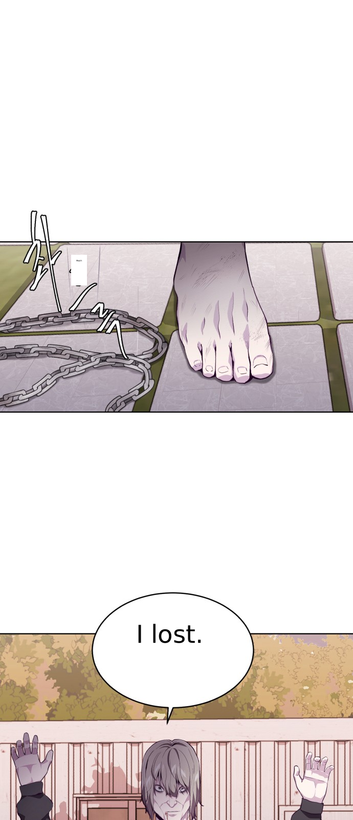 The Boy of Death chapter 48 page 60