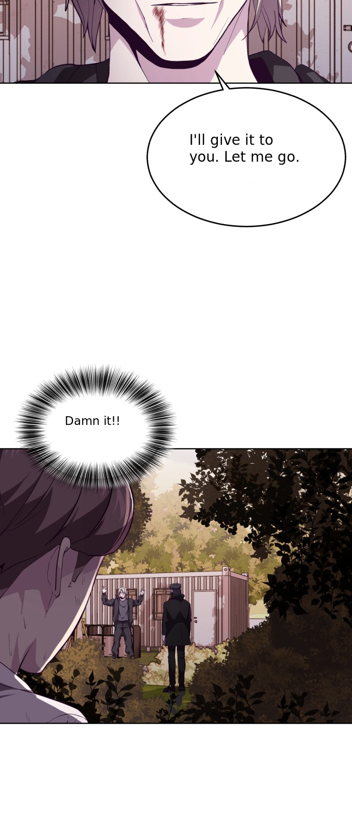 The Boy of Death chapter 48 page 62