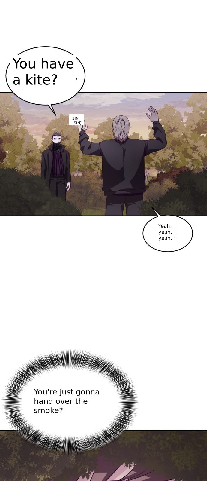 The Boy of Death chapter 48 page 63