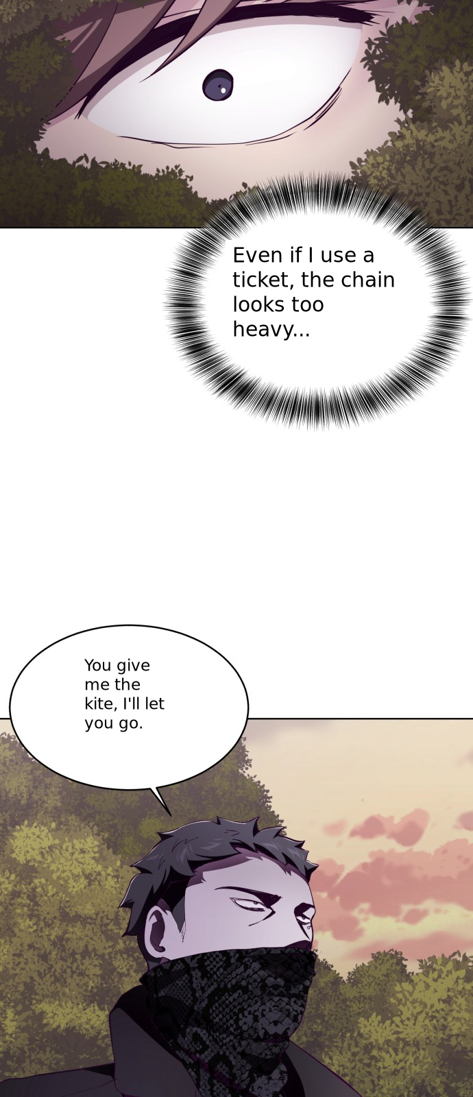 The Boy of Death chapter 48 page 64