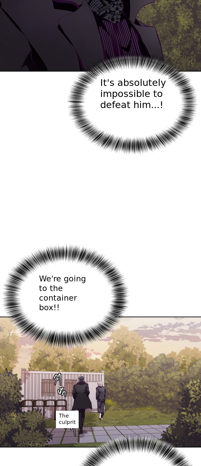 The Boy of Death chapter 48 page 65