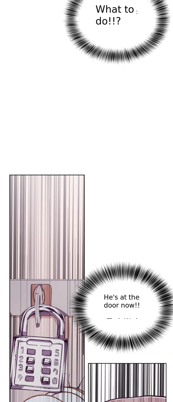 The Boy of Death chapter 48 page 66